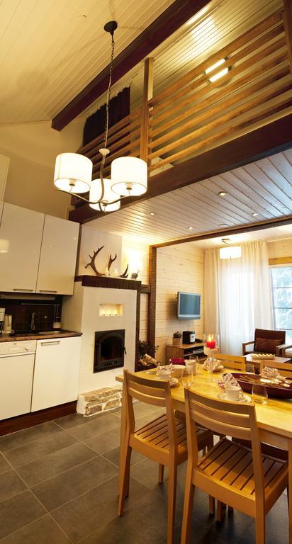 Vuokatinmaa Holiday Apartments Vuokatti Phòng bức ảnh