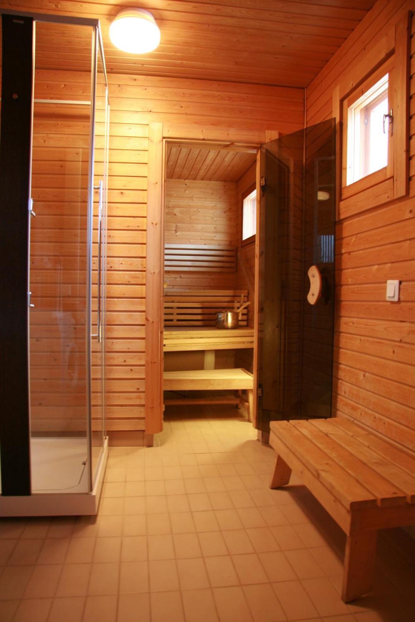 Vuokatinmaa Holiday Apartments Vuokatti Phòng bức ảnh